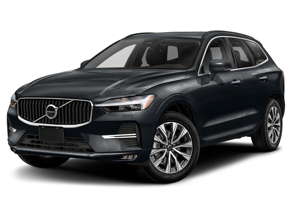 New 2024 Volvo XC60 For Sale/Lease Golden Valley MN VIN