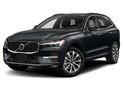 New 2024 Volvo XC60 For Sale at Volvo Cars Tucson