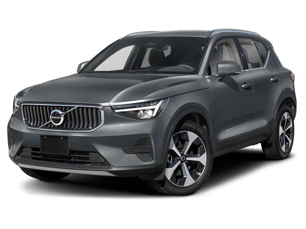 Buy or Lease New 2024 Volvo XC40 Near Los Angeles Stock