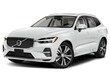 Volvo XC60 Recharge Plug-In Hybrid