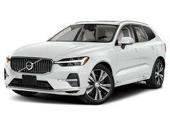 2024 Volvo XC60 plug-in hybrid VC2484