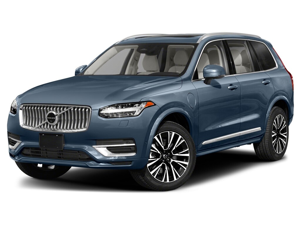 New 2024 Volvo XC90 Recharge PlugIn Hybrid T8 Ultimate 6Seater SUV in