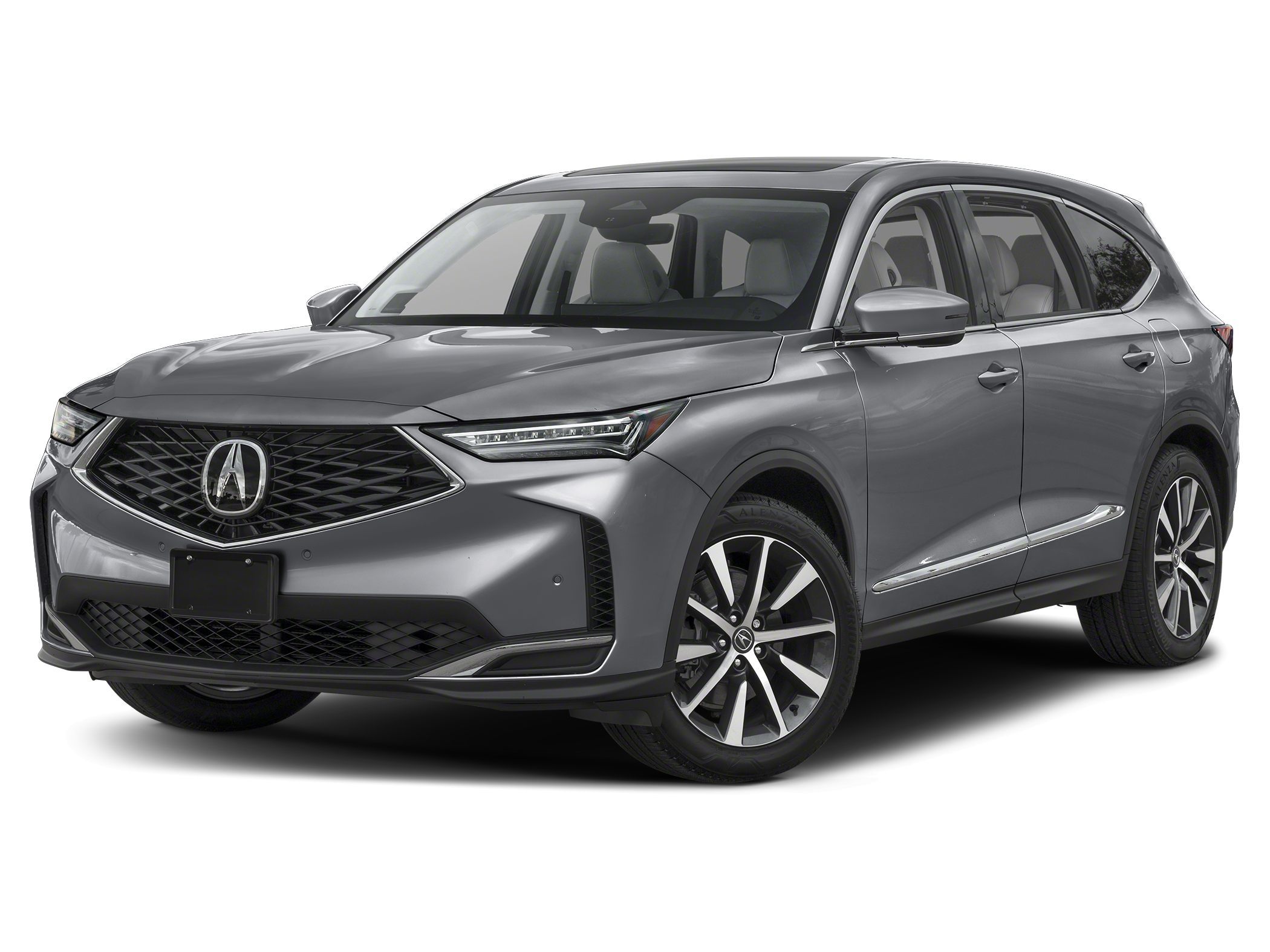 2025 Acura MDX Technology -
                Katy, TX