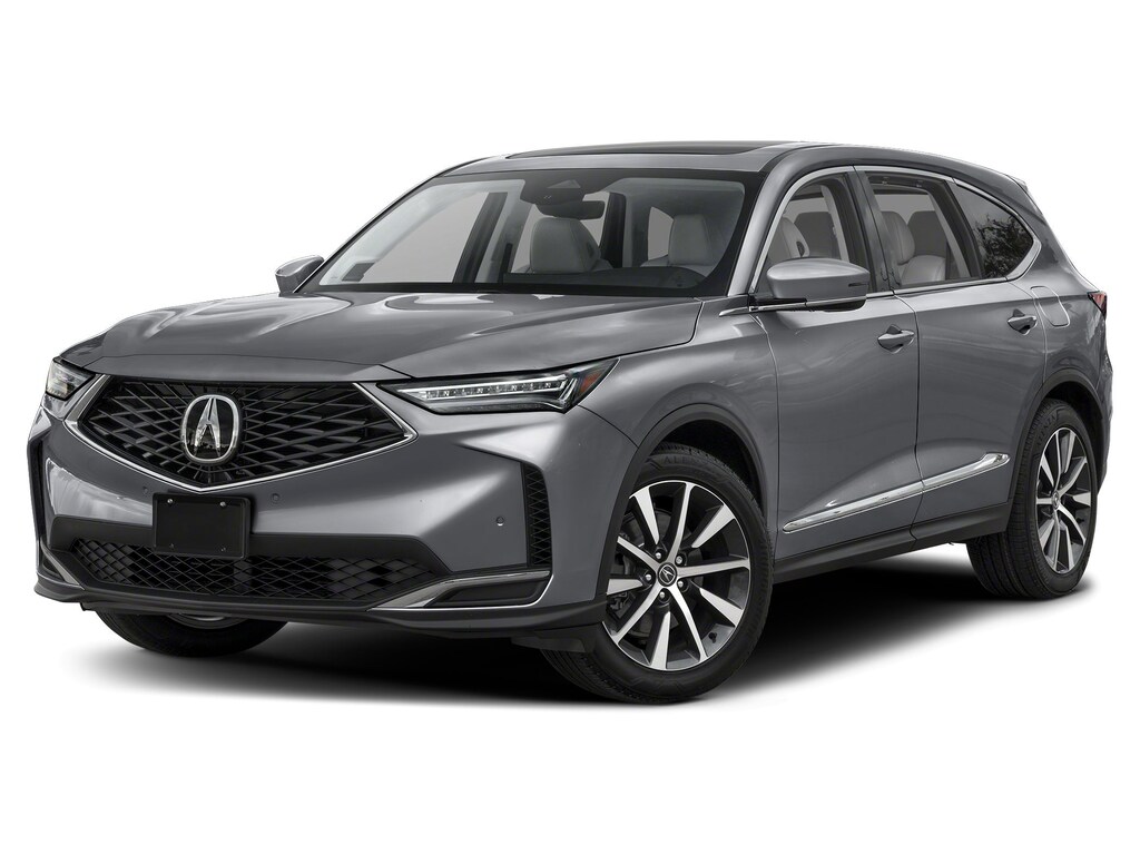 New 2025 Acura MDX For Sale at Coggin Acura VIN 5J8YE1H42SL022912