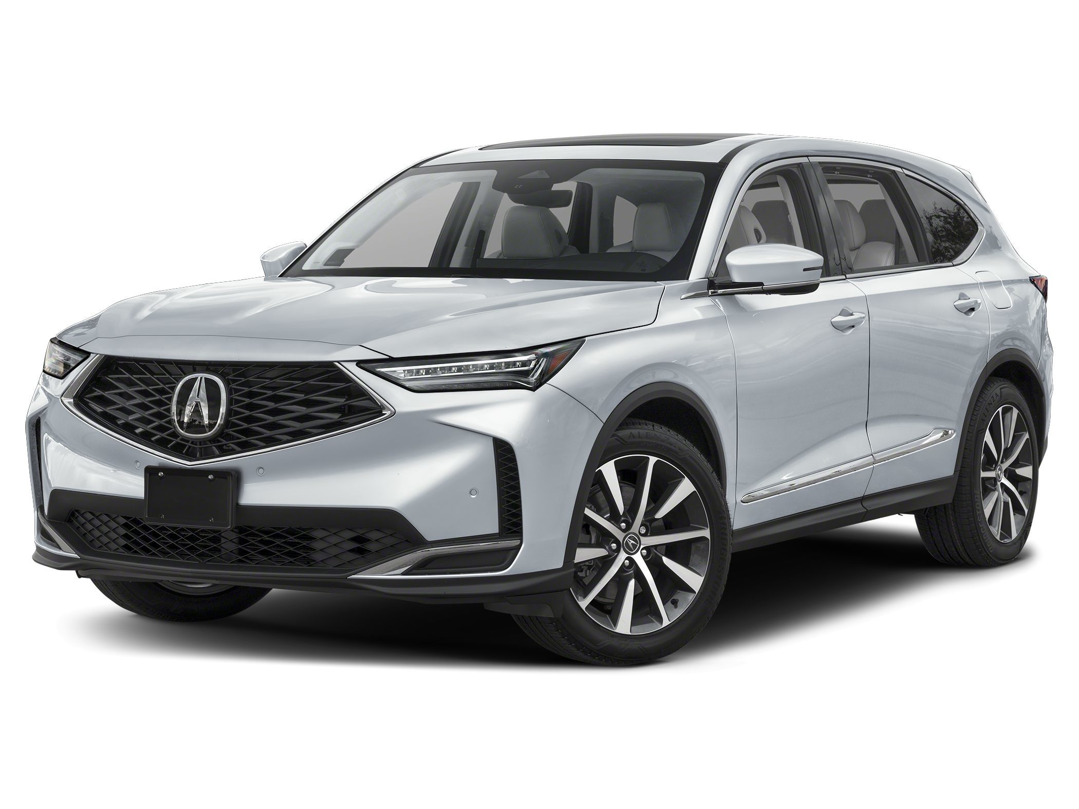 2025 Acura MDX Technology -
                Katy, TX