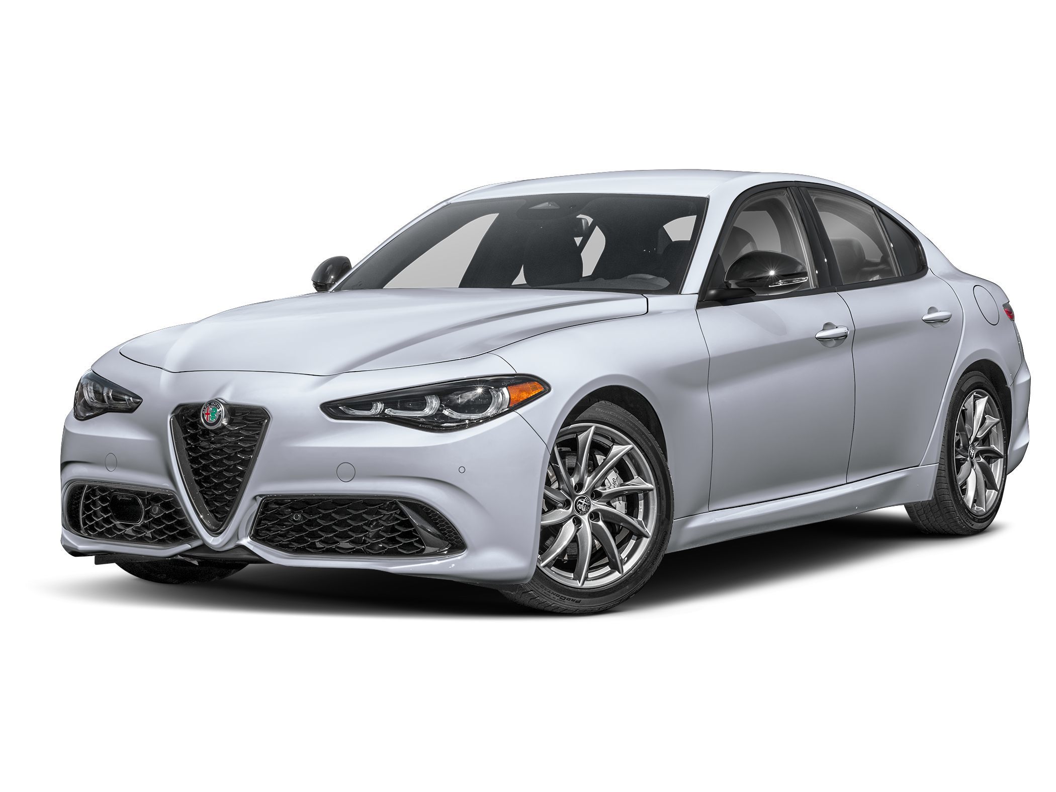 2025 Alfa Romeo Giulia's photo