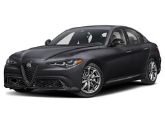 2025 Alfa Romeo Giulia INTENSA AWD Sedan