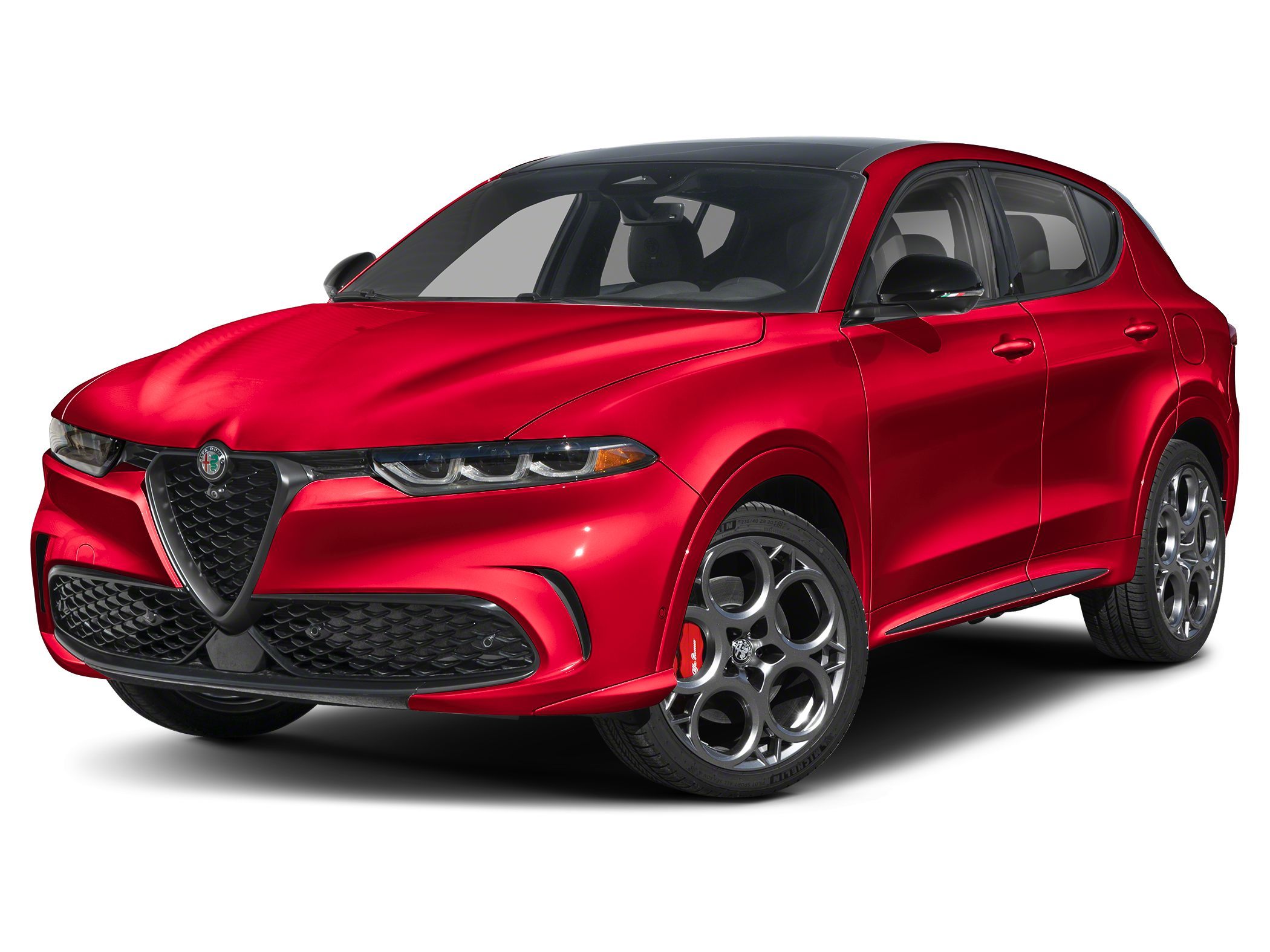 2025 Alfa Romeo Tonale 1.3 Special Edition PHEV's photo