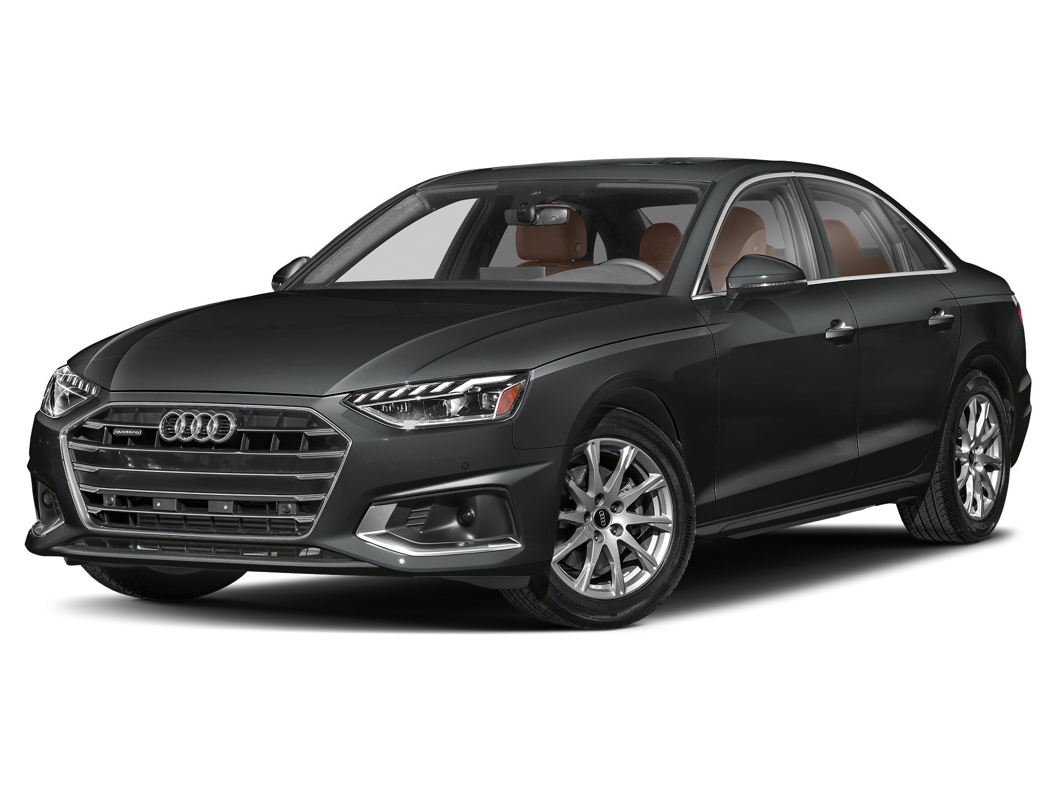 2025 Audi A4 Sedan 