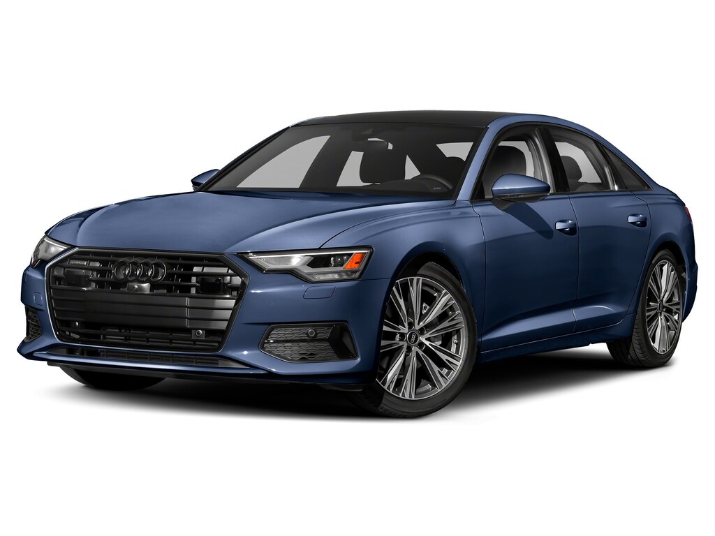 New 2025 Audi A6 For Sale at Audi Louisville VIN WAUM2BF21SN025220