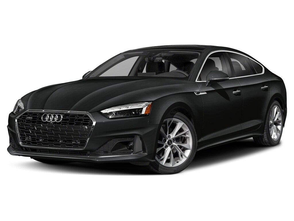 New 2025 Audi A5 For Sale at Audi West Chester VIN WAUFACF55SA010965