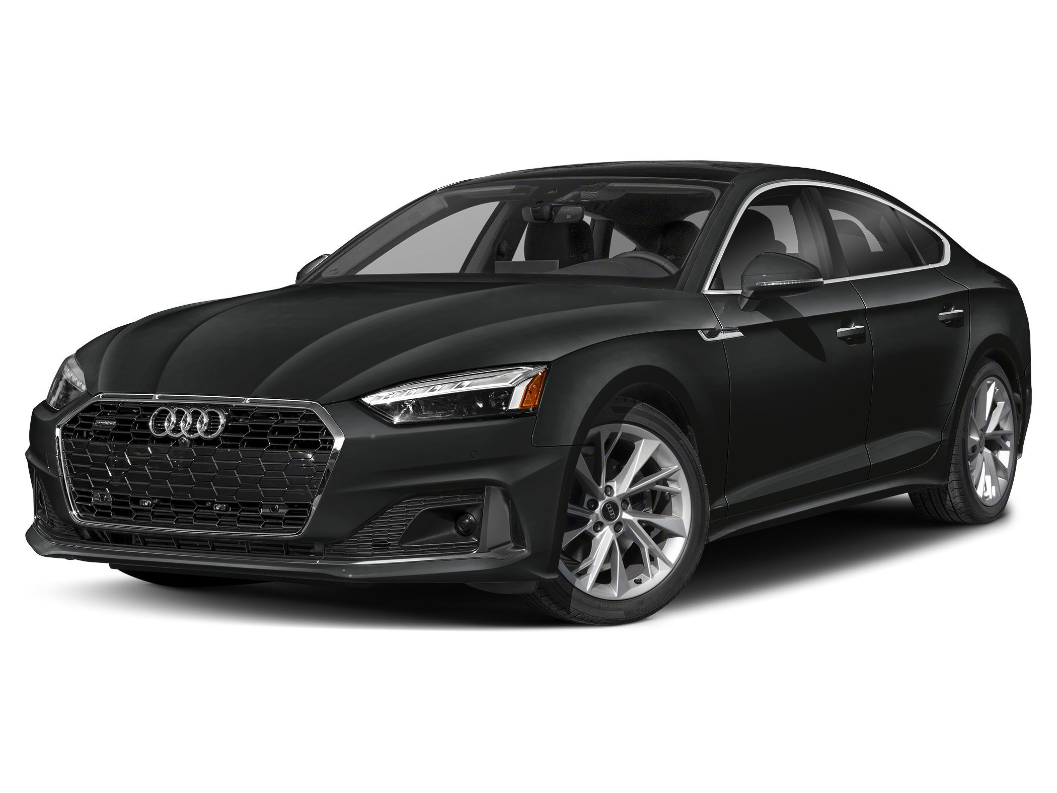 New 2025 Audi A5 Sportback S Line Premium UT New 2025 Audi A5 Sportback S Line Premium UT