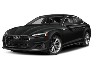 2025 Audi A5 S line Premium Plus Sportback