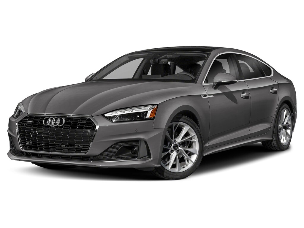 New 2025 Audi A5 Car For Sale at Dealer in Vienna VA Stock
