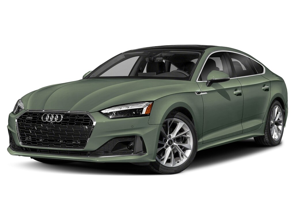 New 2025 Audi A5 For Sale in Devon PA WAUDACF52SA014236