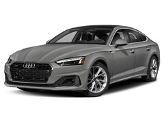 2025 Audi A5 45 S Line Premium Plus Sportback