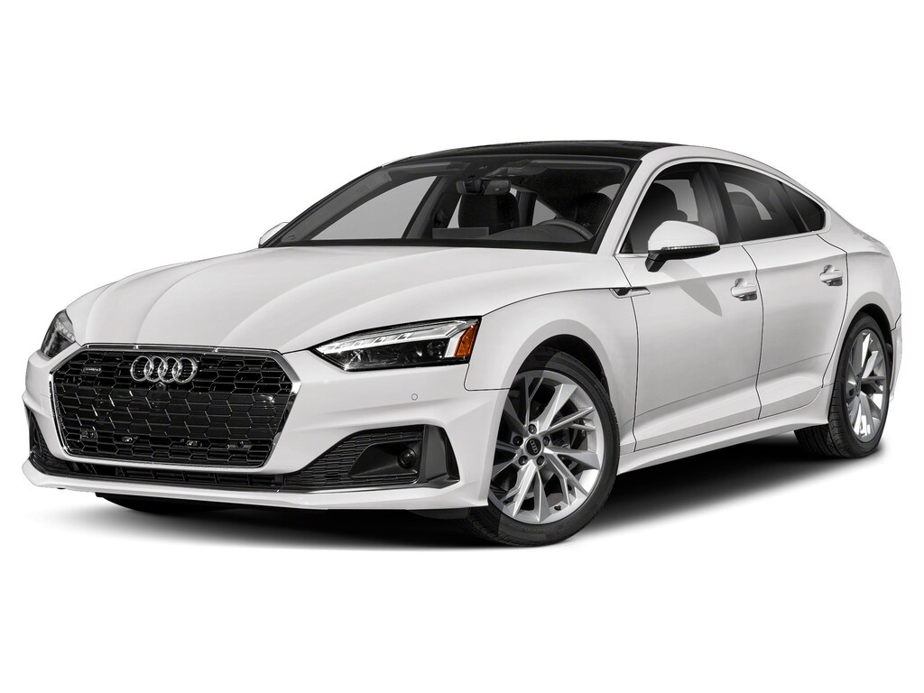 New 2025 Audi A5 For Sale at Valenti Audi VIN WAUDACF51SA011294