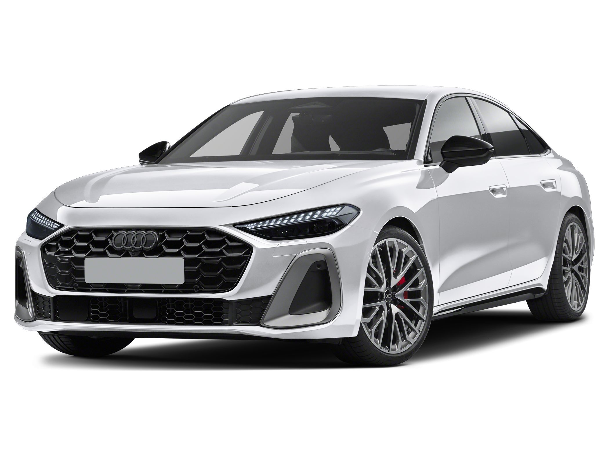 2025 Audi A5 Premium Plus -
                Johnston, IA