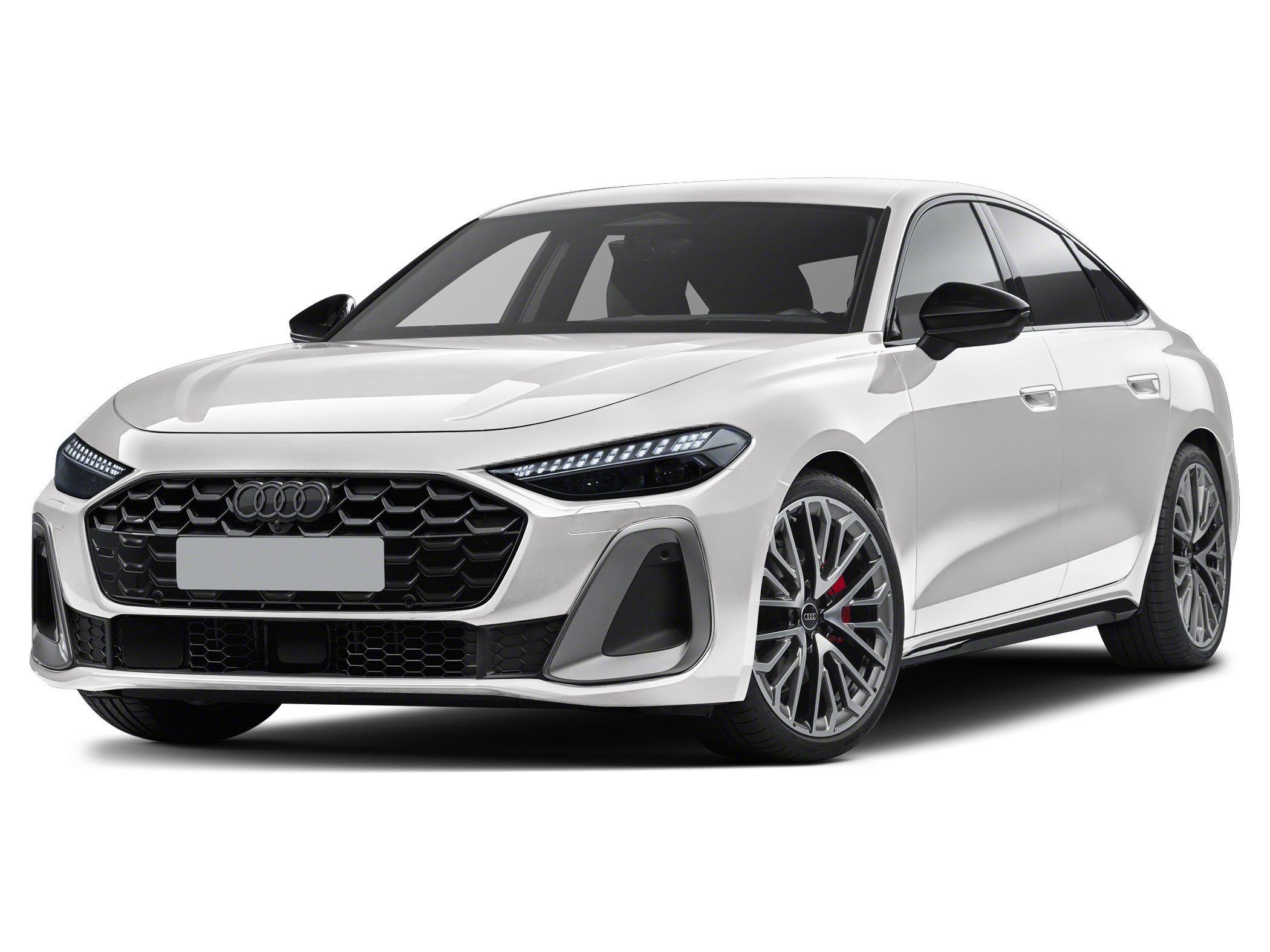 2025 Audi A5 Premium -
                Fort Lauderdale, FL