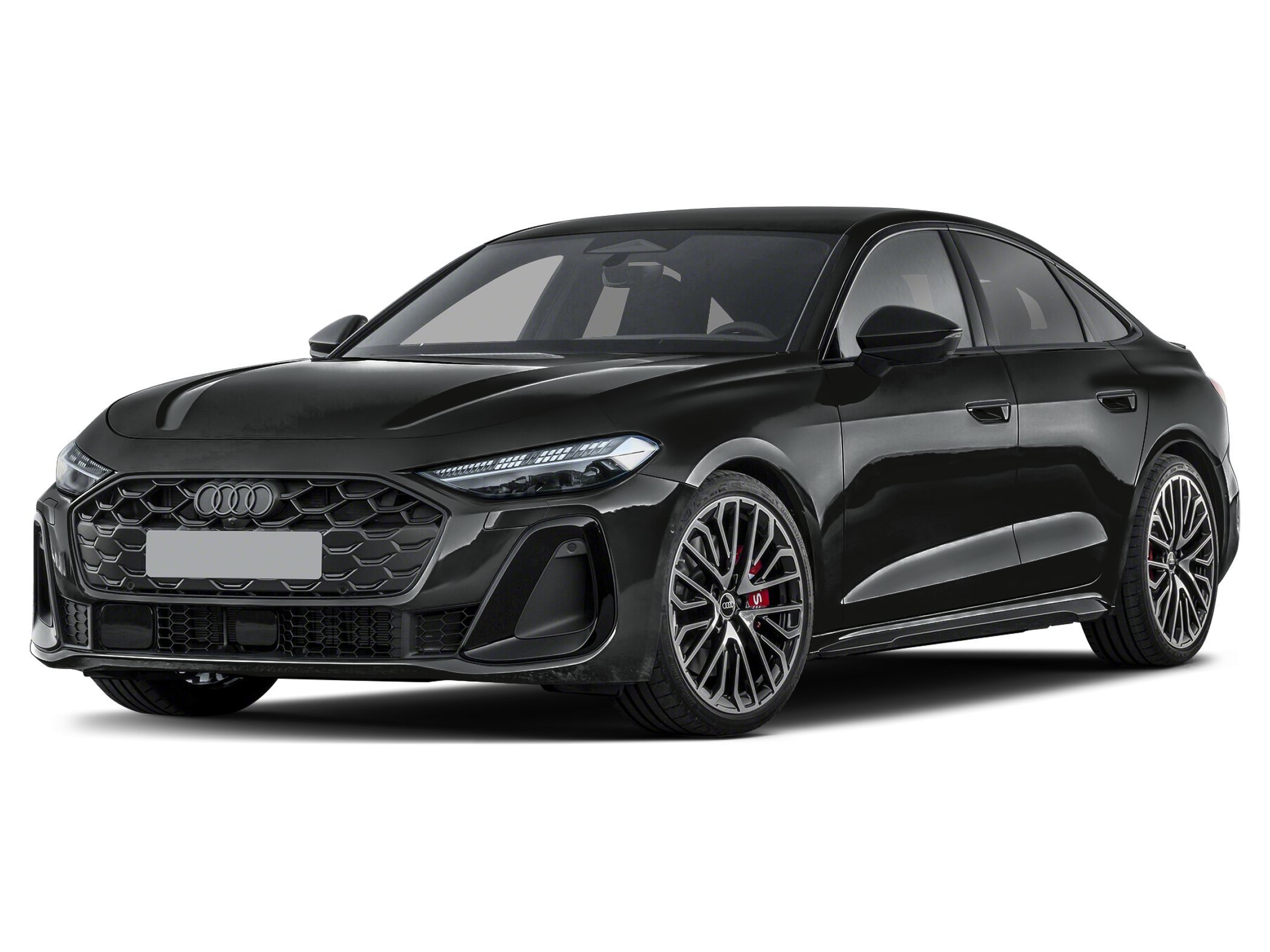 2025 Audi S5 Prestige -
                Farmington Hills, MI