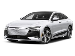 2025 Audi A6 Sportback e-tron Premium Plus Sedan