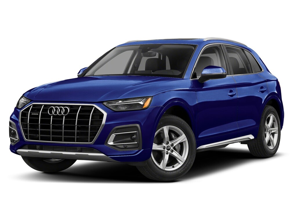 New 2025 Audi Q5 For Sale at Audi La Crosse VIN WA1EAAFY4S2049337
