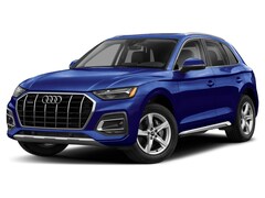2025 Audi Q5 45 S Line Premium SUV