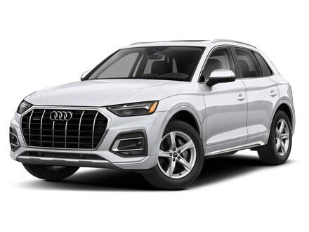 2025 Audi Q5 45 S Line Premium Convenience Plus quattro SUV