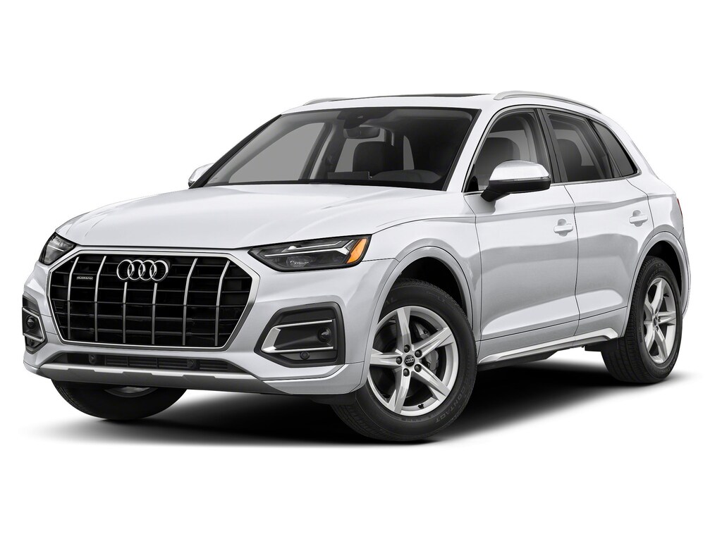 New 2025 Audi Q5 For Sale at Fiore Audi VIN WA1FABFY5S2049910