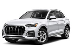 2025 Audi Q5 45 S Line Premium Plus SUV