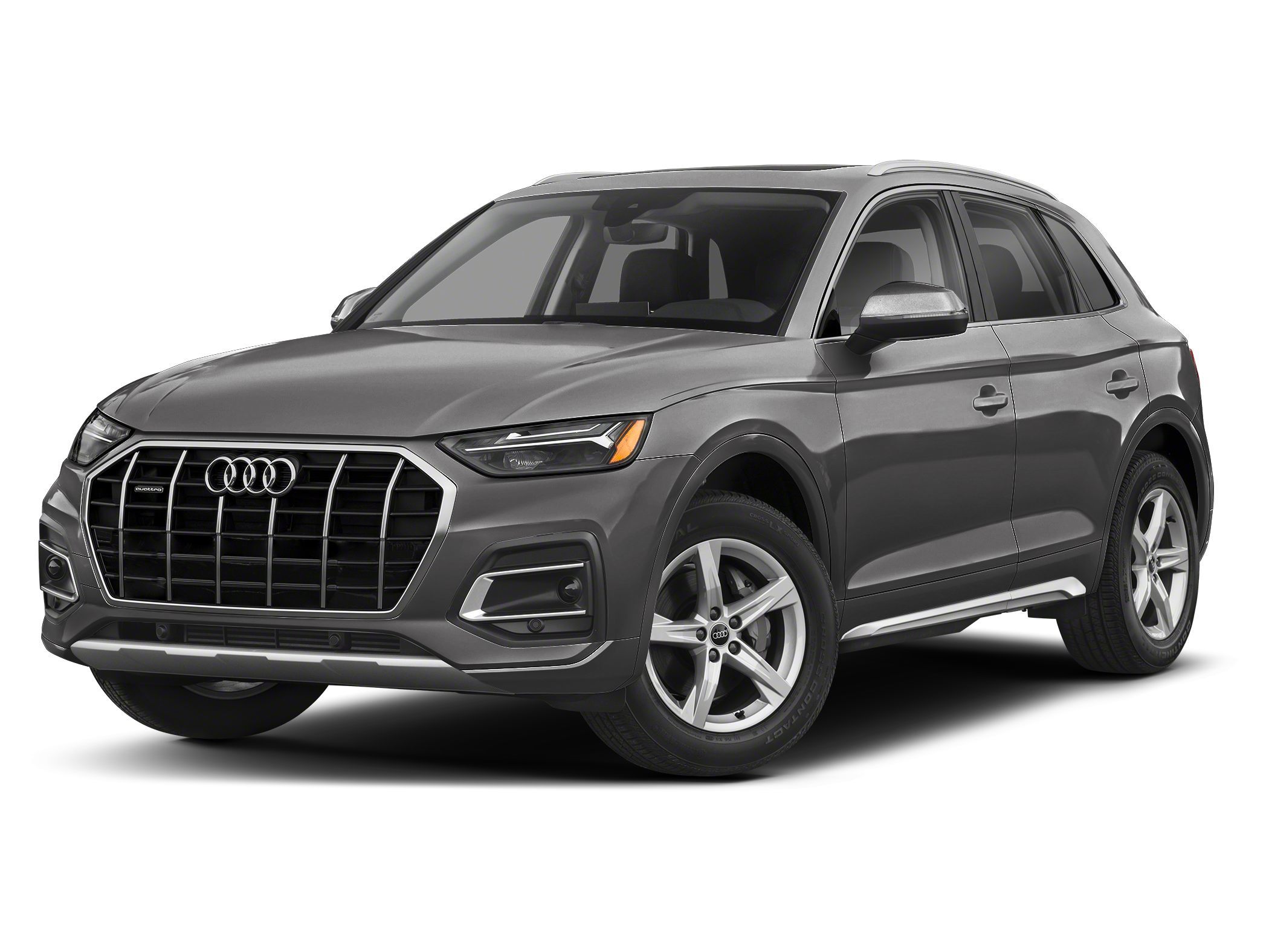 2025 Audi Q5 e Premium -
                Sherman Oaks, CA