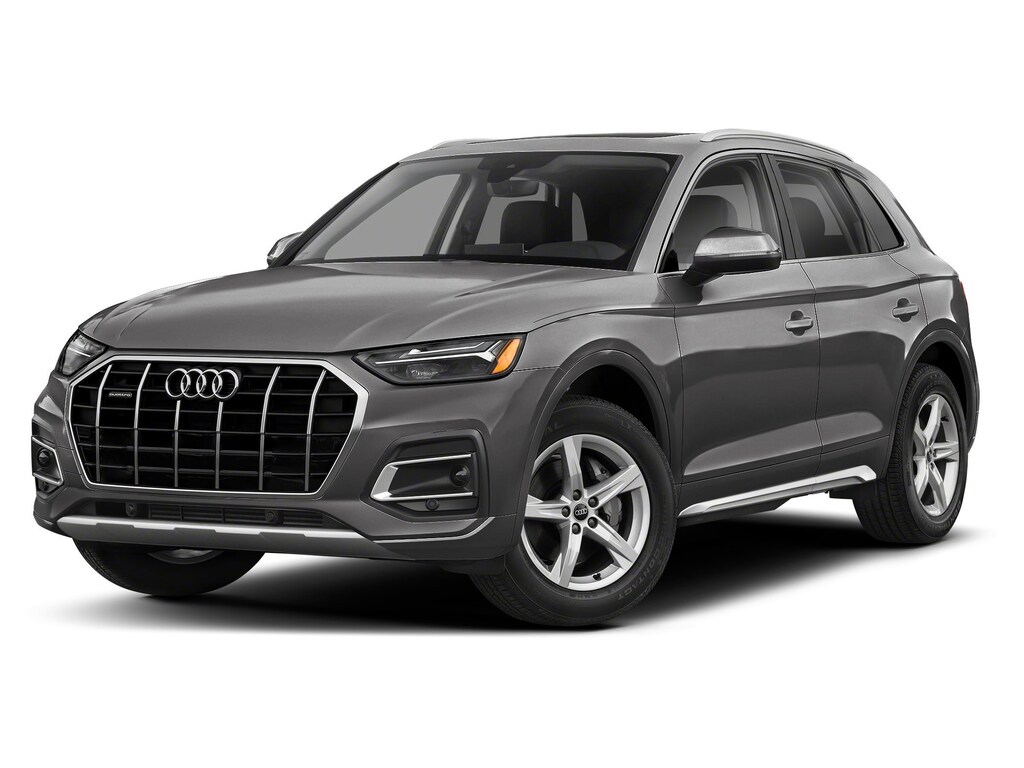 New 2025 Audi Q5 For Sale at Audi Reno Tahoe VIN WA1EAAFY7S2046576