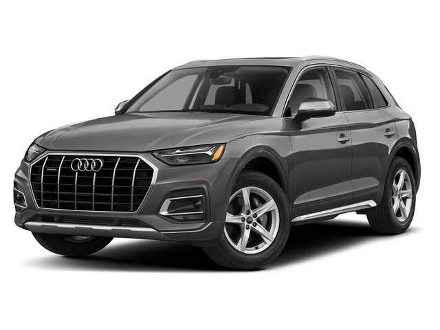 New 2025 Audi Q5 S line Premium Plus 45 TFSI quattro Glenwood Springs