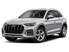 2025 Audi Q5 45 S Line Premium Plus SUV