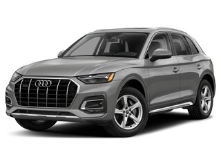 2025 Audi Q5 45 S line Premium SUV