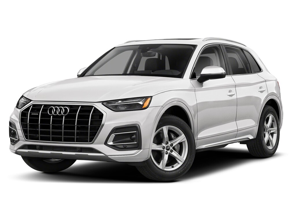 New 2025 Audi Q5 For Sale at Audi Ithaca VIN WA1EAAFY5S2049430