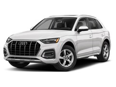 2025 Audi Q5 45 S line Premium SUV