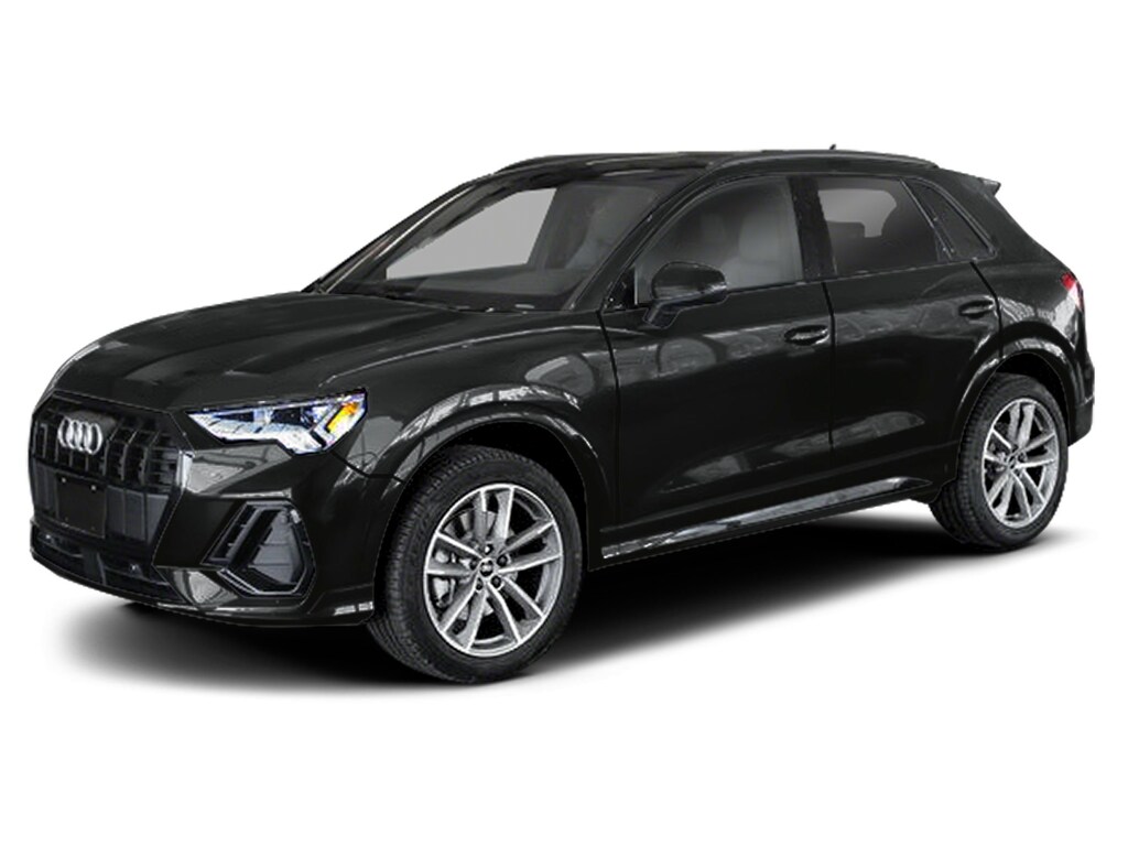 Beyond Expectations: 2023 Audi Q3 Premium Fremont Ca Review - 1cas9bf