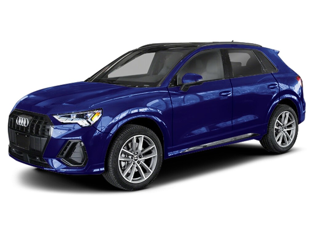 2025 Audi Q3 For Sale West Palm Beach FL Near Delray Beach