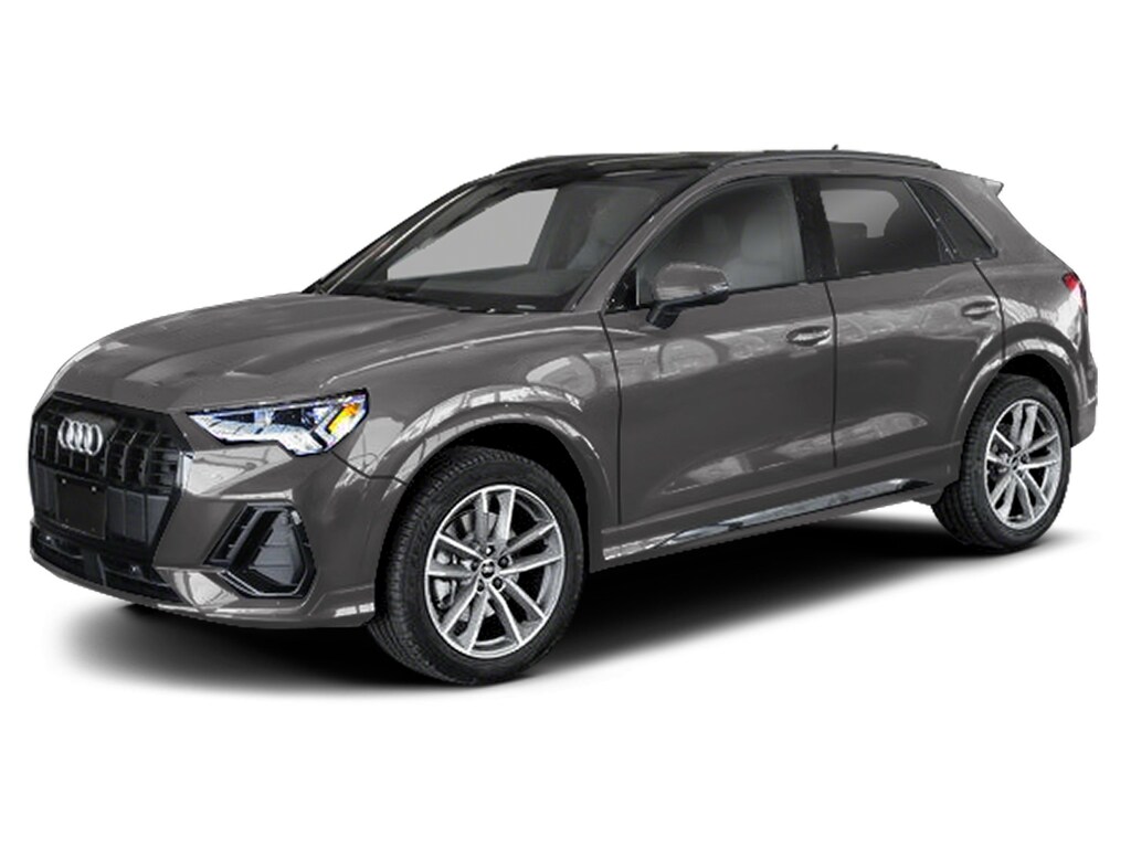 Used 2025 Audi Q3 For Sale at Audi Indianapolis VIN WA1EECF35S1003722
