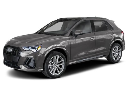 Used 2025 Audi Q3 For Sale at Audi Indianapolis | VIN 