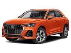 2025 Audi Q3 Premium SUV