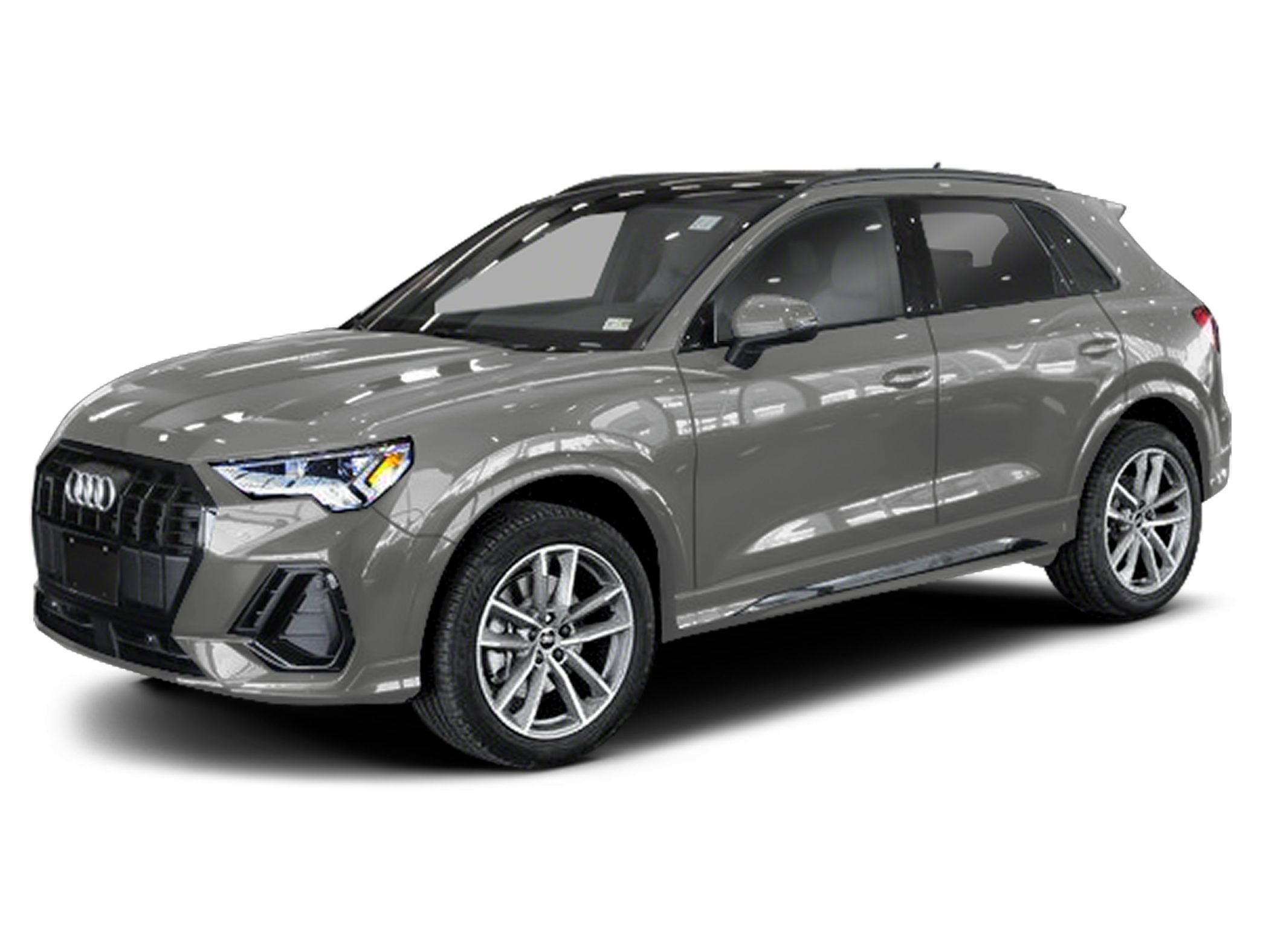 2025 Audi Q3 Premium -
                Coral Springs, FL