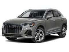 2025 Audi Q3 Premium SUV