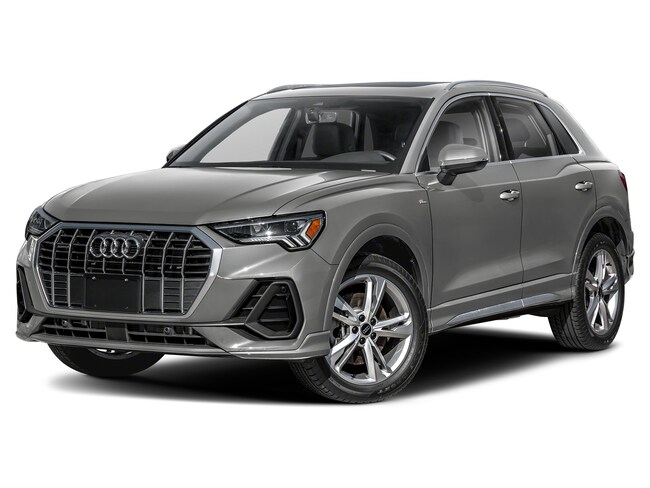 2025 Audi Q3 Premium SUV