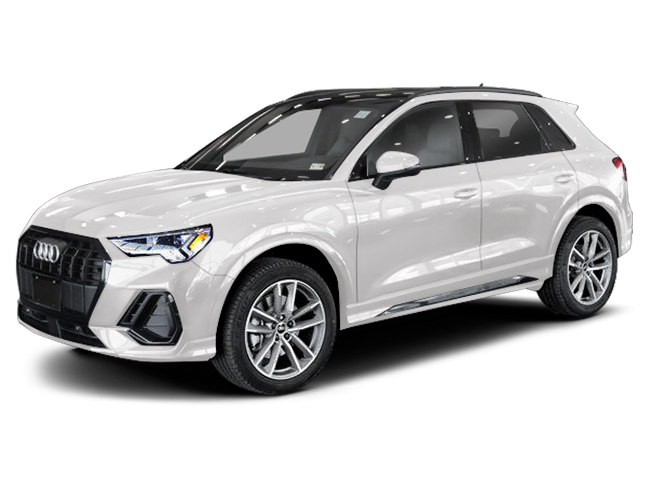 2025 Audi Q3 Premium -
                Coral Springs, FL