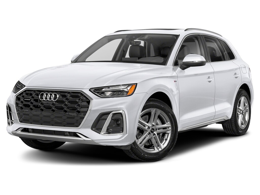 New 2025 Audi Q5 For Sale in Sugar Land Houston
