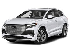 2025 Audi Q4 e-tron Quattro Premium Plus 55