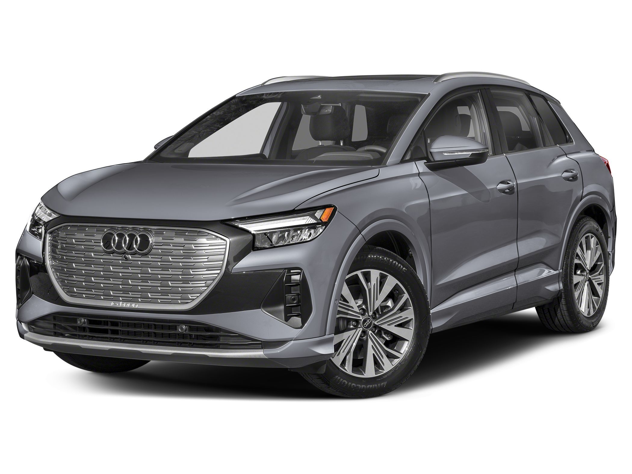 2025 Audi Q4 e-tron Premium Plus -
                Farmington Hills, MI