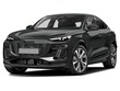 Audi SQ6 Sportback e-tron